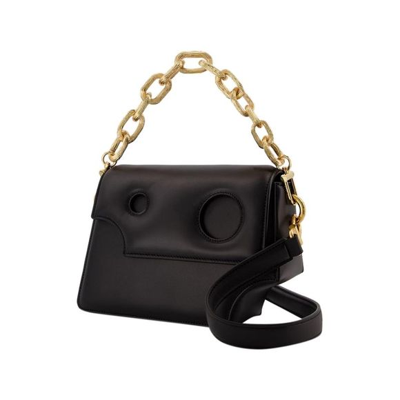 Off-white  Burrow 24 Bag in White - Picture 2 of 4